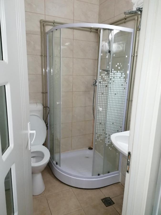 Hotel Casa Romaneasca Otopeni Buitenkant foto